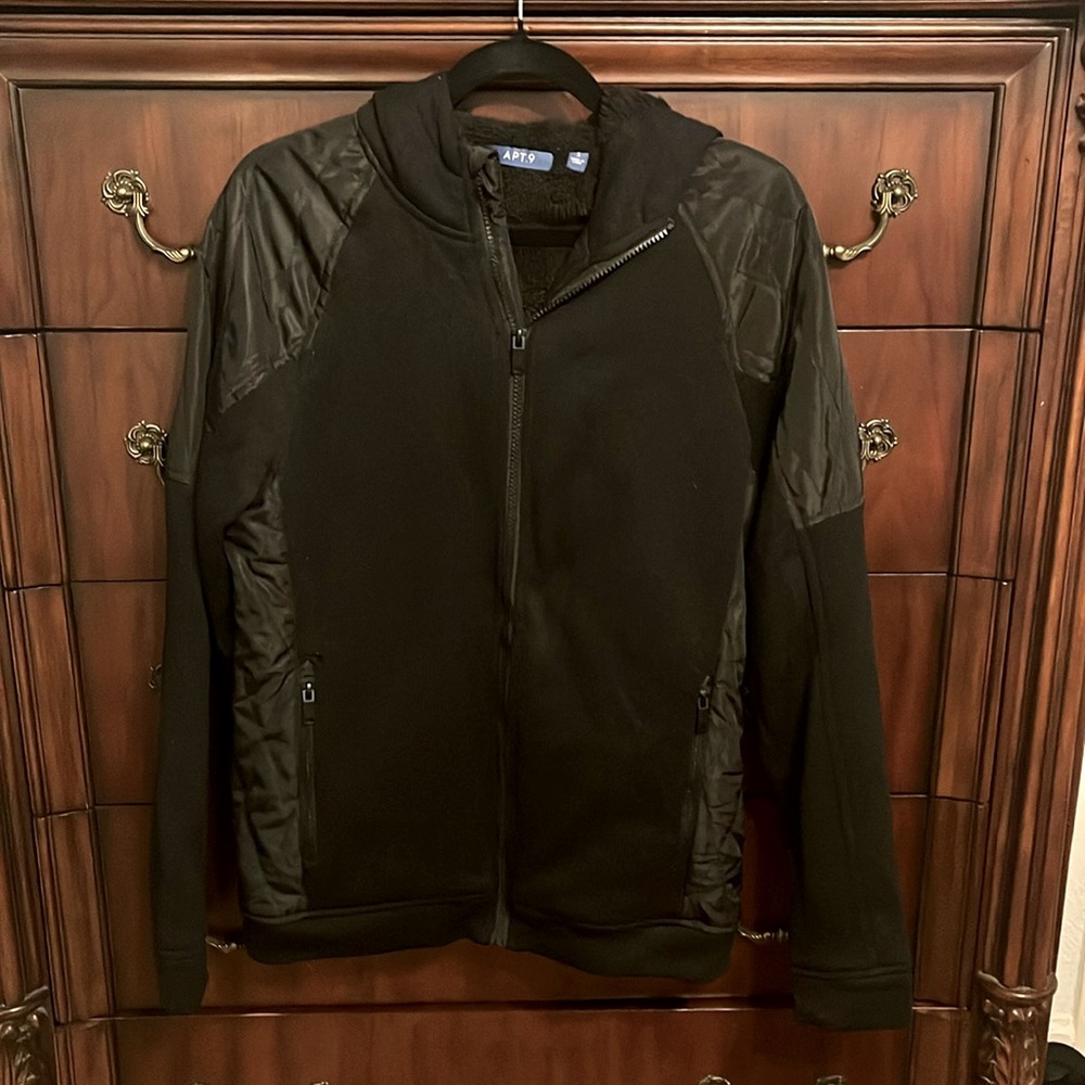 Women’s Black Jacket